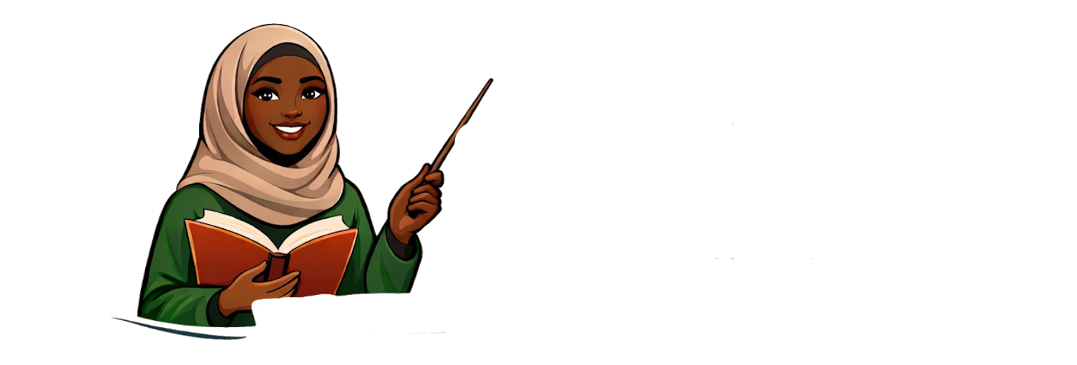 Leren met Sawdah